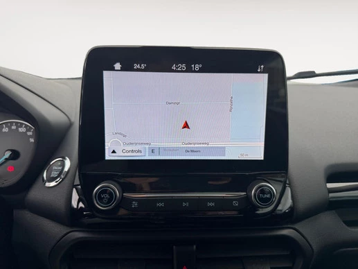 Ford EcoSport - Afbeelding 21 van 30