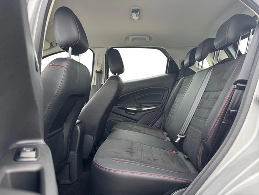Ford EcoSport - Afbeelding 22 van 30