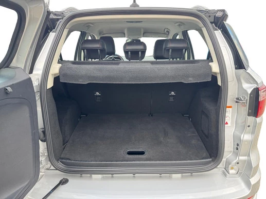 Ford EcoSport - Afbeelding 23 van 30