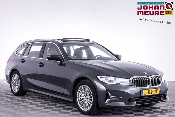BMW 3 Serie - Afbeelding 1 van 30