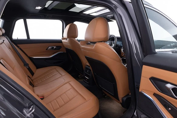 BMW 3 Serie - Afbeelding 9 van 30