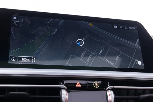 BMW 3 Serie - Afbeelding 13 van 30