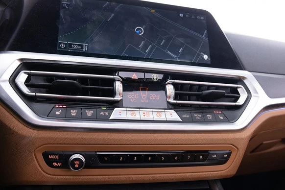 BMW 3 Serie - Afbeelding 14 van 30