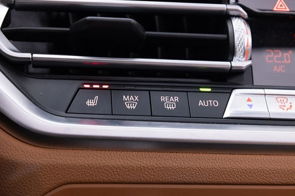 BMW 3 Serie - Afbeelding 15 van 30