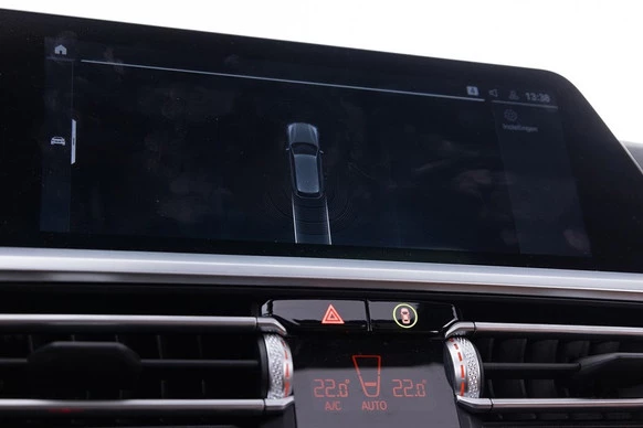 BMW 3 Serie - Afbeelding 17 van 30