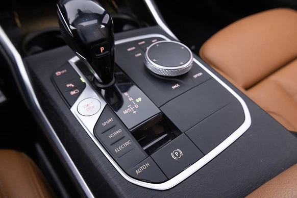 BMW 3 Serie - Afbeelding 19 van 30