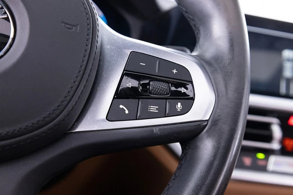 BMW 3 Serie - Afbeelding 21 van 30