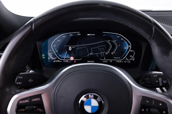 BMW 3 Serie - Afbeelding 23 van 30