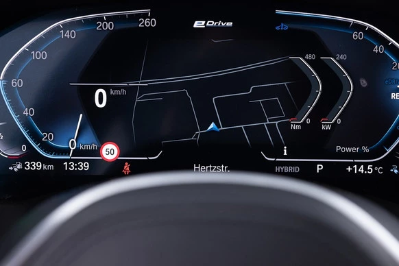 BMW 3 Serie - Afbeelding 24 van 30