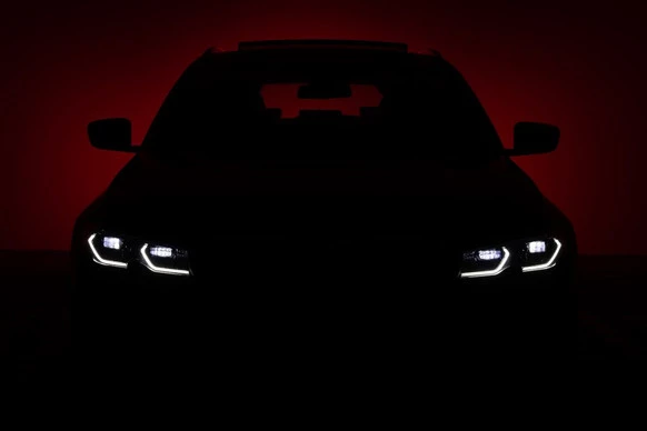 BMW 3 Serie - Afbeelding 30 van 30