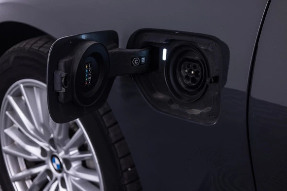 BMW 3 Serie - Afbeelding 27 van 30