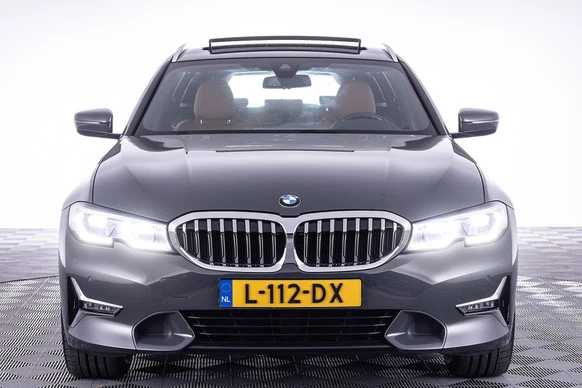 BMW 3 Serie - Afbeelding 28 van 30