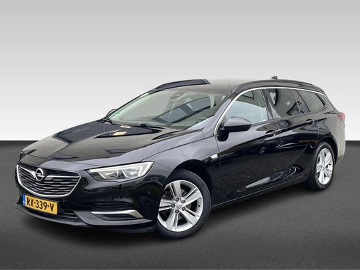 Opel Insignia - Afbeelding 1 van 30