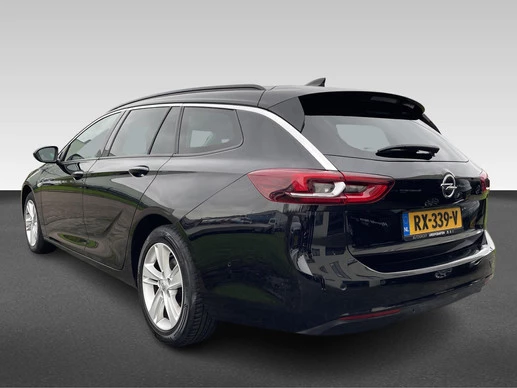 Opel Insignia - Afbeelding 3 van 30