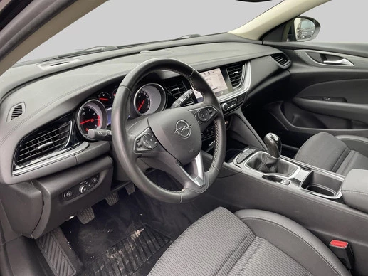 Opel Insignia - Afbeelding 4 van 30