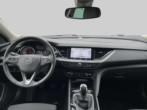 Opel Insignia - Afbeelding 5 van 30