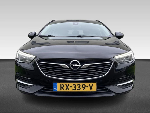 Opel Insignia - Afbeelding 7 van 30