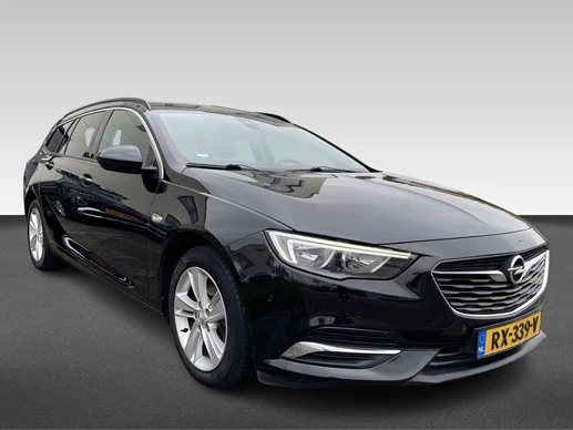 Opel Insignia - Afbeelding 8 van 30