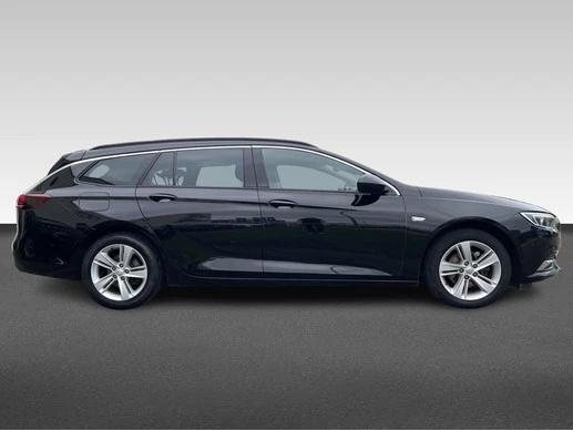 Opel Insignia - Afbeelding 9 van 30