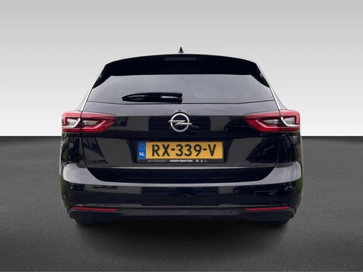 Opel Insignia - Afbeelding 10 van 30
