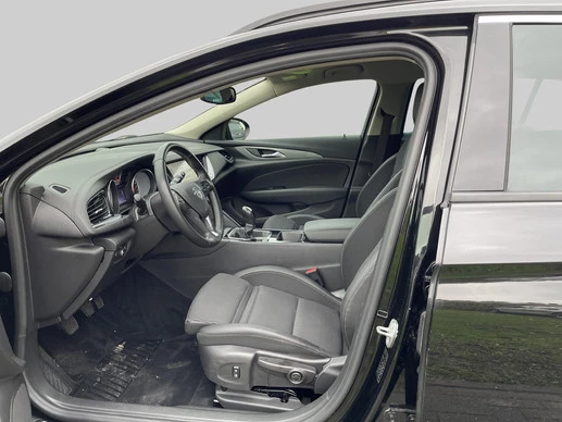 Opel Insignia - Afbeelding 12 van 30