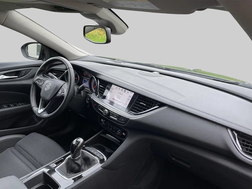 Opel Insignia - Afbeelding 13 van 30