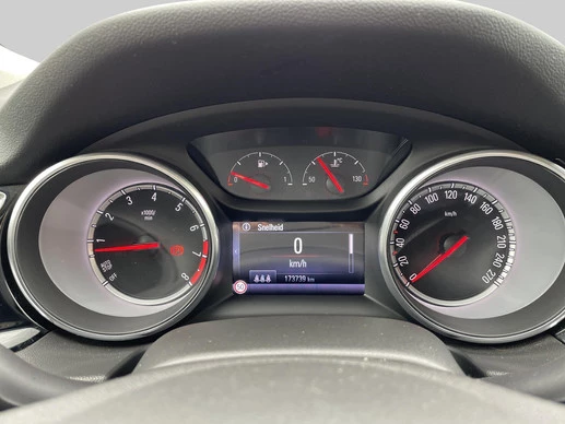 Opel Insignia - Afbeelding 15 van 30