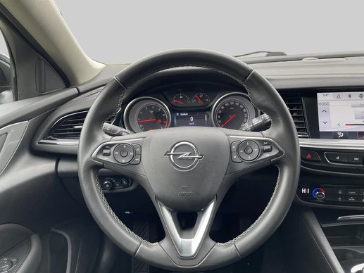 Opel Insignia - Afbeelding 16 van 30
