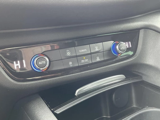 Opel Insignia - Afbeelding 17 van 30