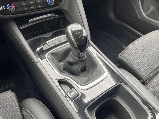 Opel Insignia - Afbeelding 18 van 30