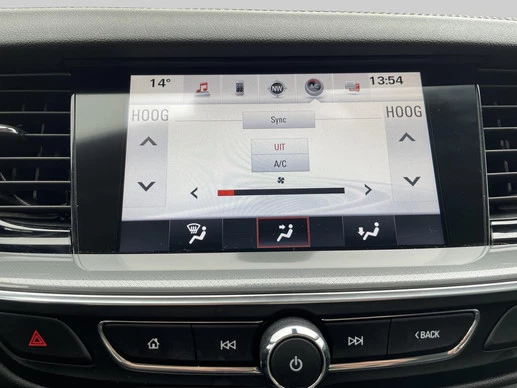 Opel Insignia - Afbeelding 19 van 30