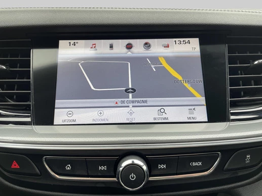 Opel Insignia - Afbeelding 20 van 30