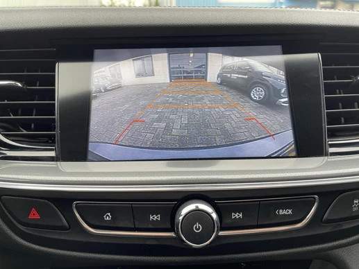 Opel Insignia - Afbeelding 21 van 30