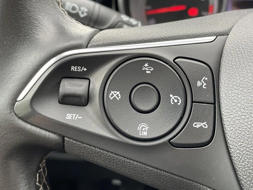 Opel Insignia - Afbeelding 25 van 30