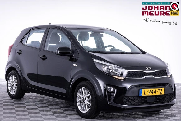 Kia Picanto - Afbeelding 1 van 26
