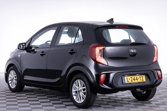 Kia Picanto - Afbeelding 2 van 26
