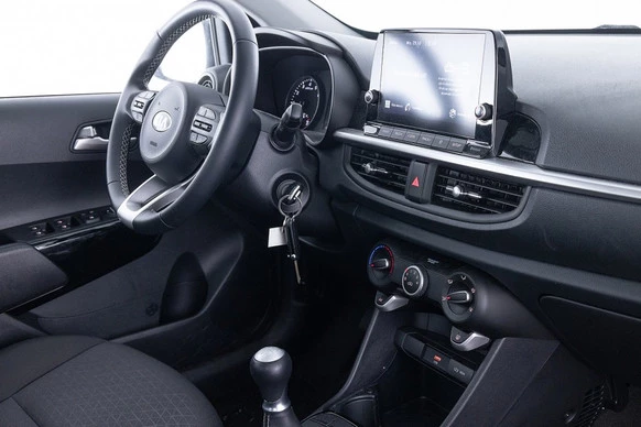 Kia Picanto - Afbeelding 3 van 26