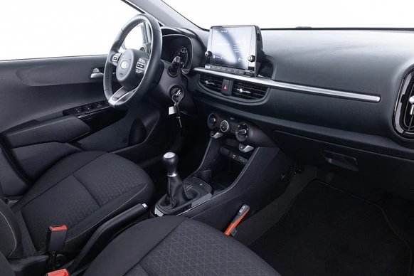 Kia Picanto - Afbeelding 4 van 26