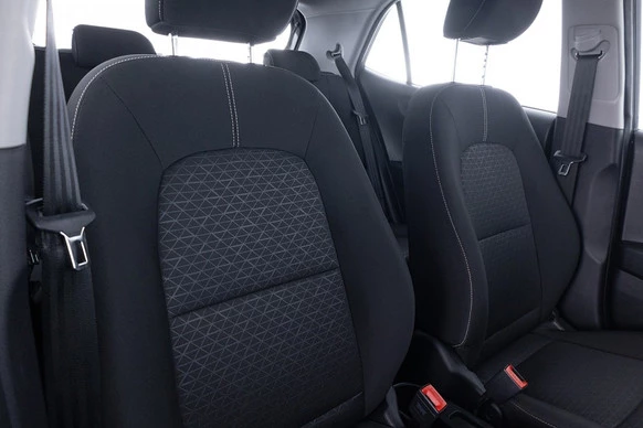 Kia Picanto - Afbeelding 5 van 26