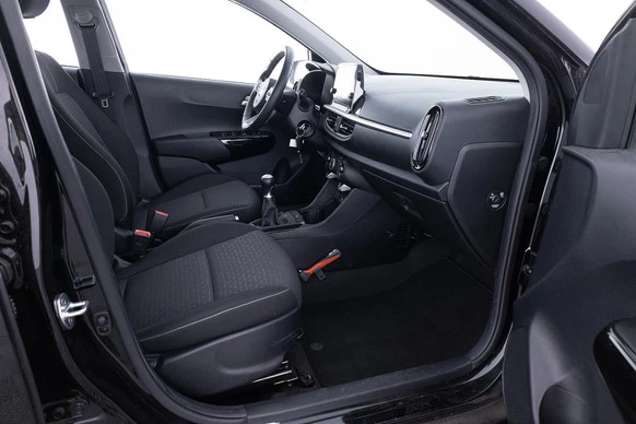 Kia Picanto - Afbeelding 6 van 26