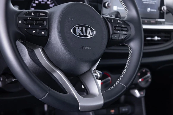 Kia Picanto - Afbeelding 9 van 26