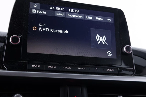 Kia Picanto - Afbeelding 11 van 26