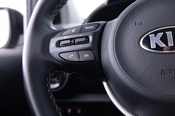 Kia Picanto - Afbeelding 14 van 26