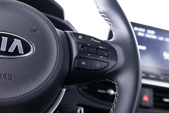 Kia Picanto - Afbeelding 15 van 26