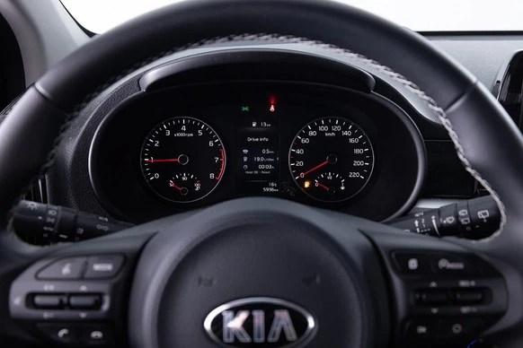 Kia Picanto - Afbeelding 16 van 26