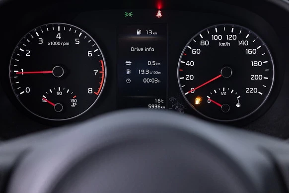 Kia Picanto - Afbeelding 17 van 26