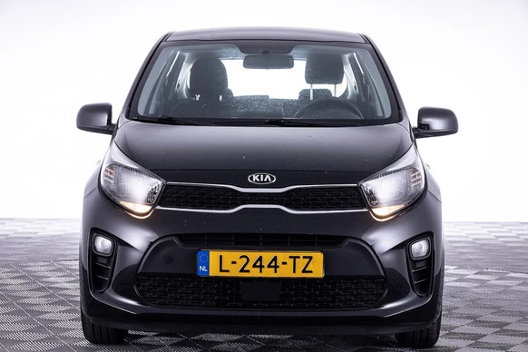 Kia Picanto - Afbeelding 19 van 26