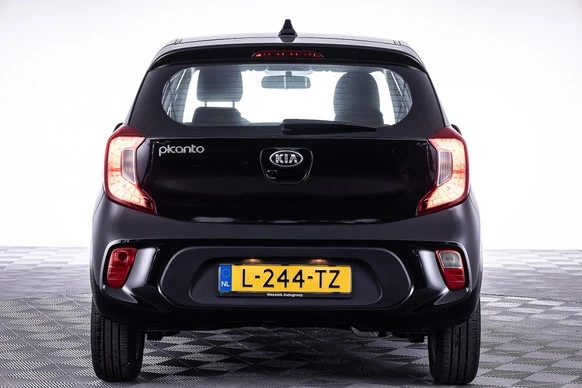 Kia Picanto - Afbeelding 20 van 26