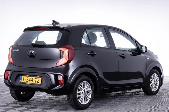 Kia Picanto - Afbeelding 21 van 26