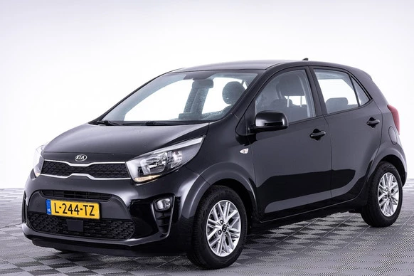 Kia Picanto - Afbeelding 22 van 26